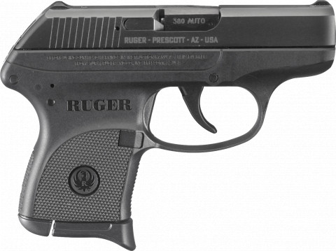 Ruger LCP