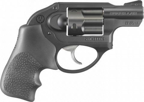 Ruger LCR