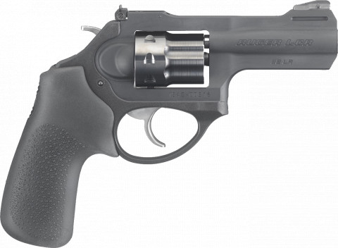 Ruger LCRx 22LR