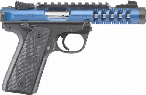 Ruger Mark IV 22/45 Lite
