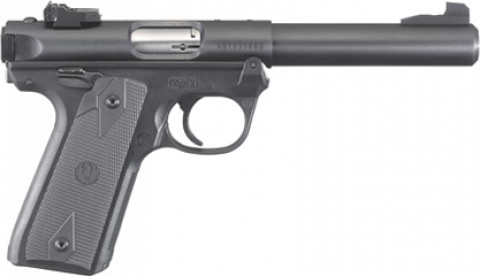 Ruger Mark IV 22/45