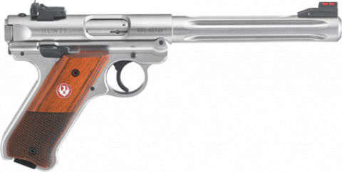 Ruger Mark IV Hunter