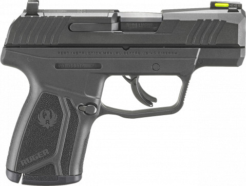 Ruger Max-9
