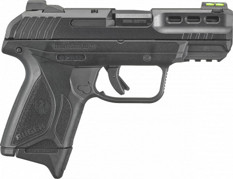 Ruger Security-380