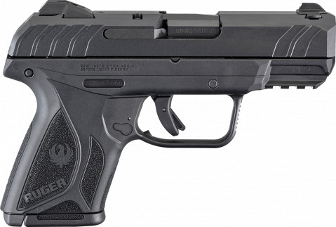 Ruger Security-9 Compact