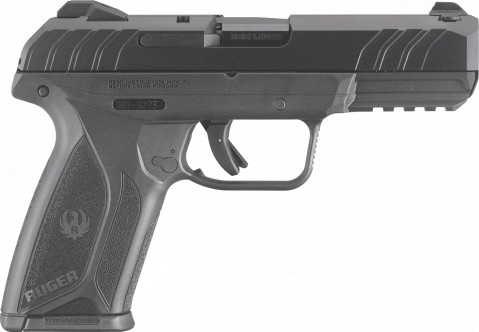 Ruger Security-9