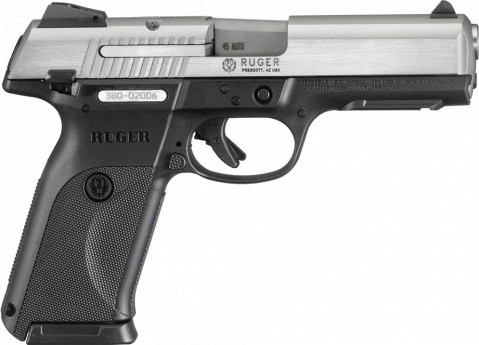 Ruger SR45