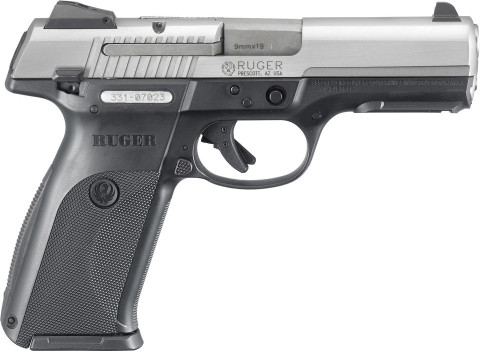 Ruger SR9