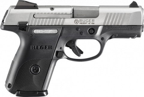 Ruger SR9c