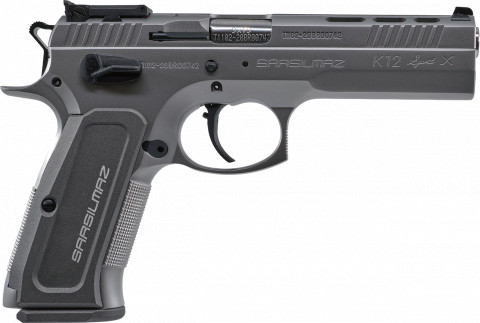 SAR silmaz K-12 Sport X