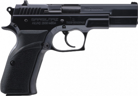 SAR silmaz Kilinc 2000 Mega