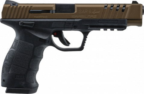 SAR silmaz SAR 9 Sport