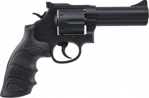 SAR silmaz SR 38 4 Inch