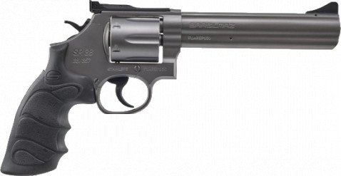 SAR silmaz SR 38 6 Inch