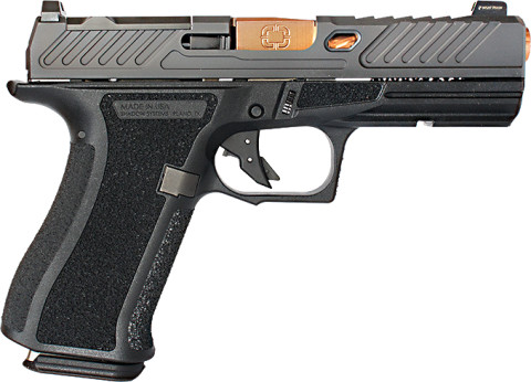 Shadow Systems CR920XL