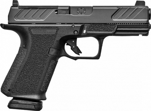 Shadow Systems MR920 FS