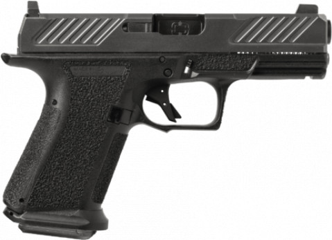 Shadow Systems MR920