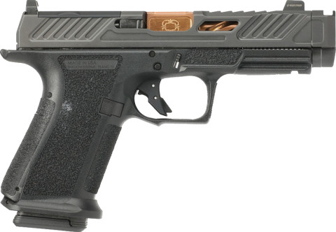 Shadow Systems MR920P Elite