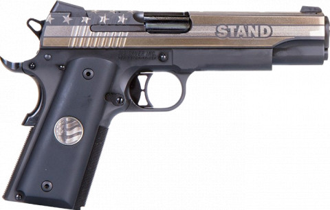 Sig Sauer 1911 Standard