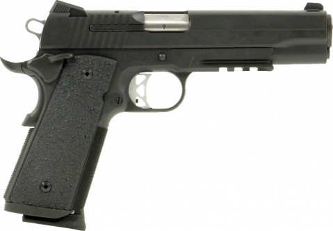 Sig Sauer 1911 TACOPS