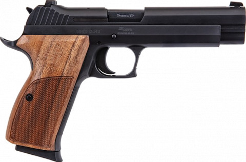 Sig Sauer P210