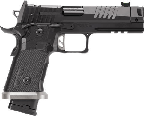Sig Sauer P211 GTO