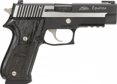 Sig Sauer P220 Full Size