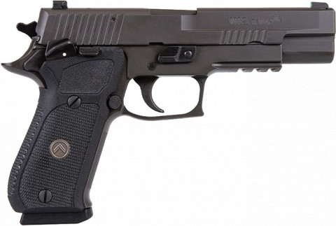 Sig Sauer P220 Legion Full Size 10mm