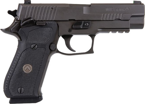 Sig Sauer P220 Legion Full Size 45ACP