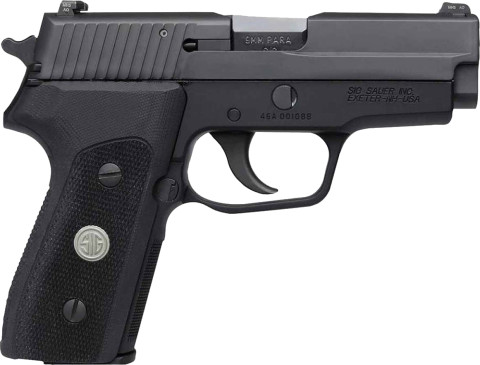 Sig Sauer P225