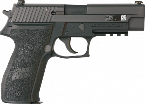 Sig Sauer P226 Full Size
