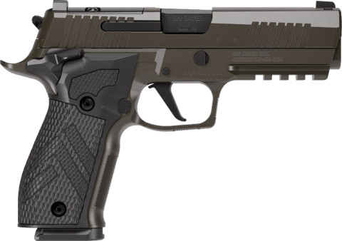 Sig Sauer P226 X Legion
