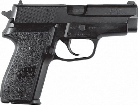 Sig Sauer P228