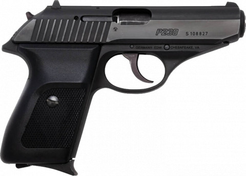 Sig Sauer P230