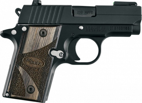 Sig Sauer P238
