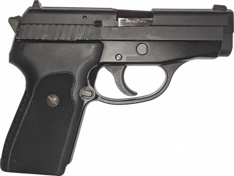 Sig Sauer P239