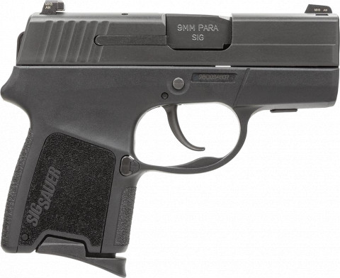 Sig Sauer P290