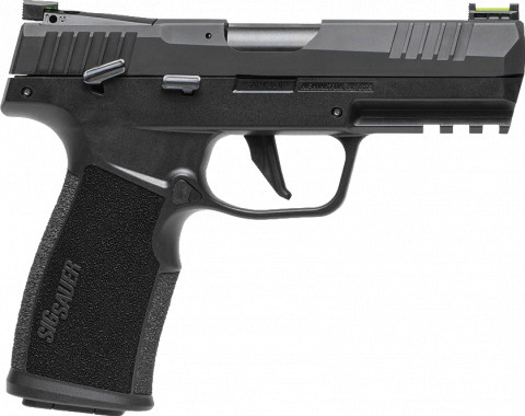 Sig Sauer P322