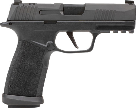 Sig Sauer P365 XMACRO TACOPS