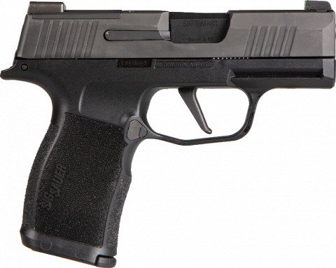 Sig Sauer P365X