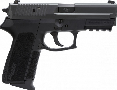 Sig Sauer SP2022 Full Size