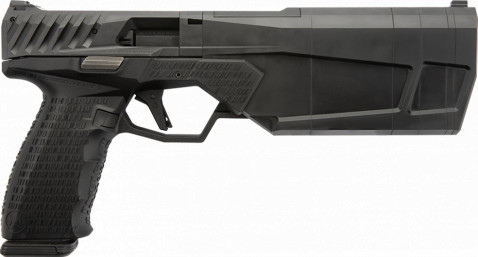 Silencerco SilencerCo Maxim 9 Long