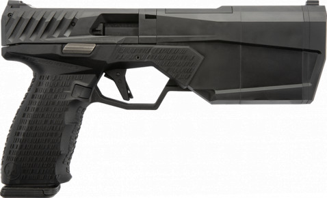 Silencerco SilencerCo Maxim 9 Short