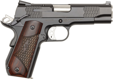 Smith & Wesson 1911SC