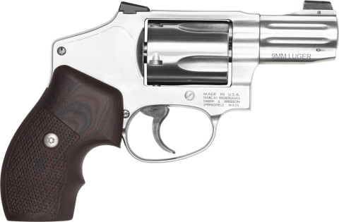 Smith & Wesson 940
