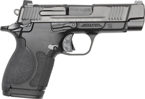 Smith & Wesson CSX E 3.6"