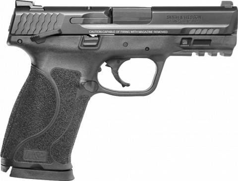Smith & Wesson M&P 2.0 45 4" Compact