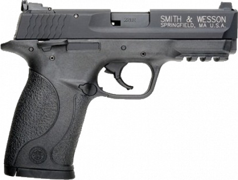 Smith & Wesson M&P 22 Compact