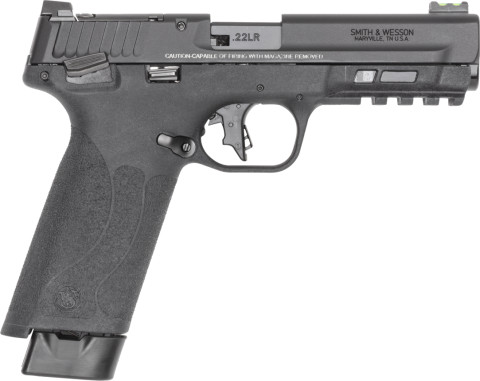 Smith & Wesson M&P 22X