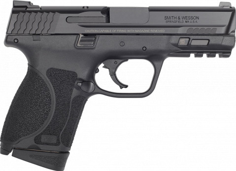 Smith & Wesson M&P 45 M2.0 4" Subcompact
